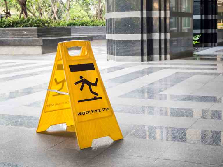 Slip