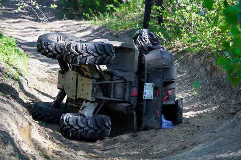 ATV