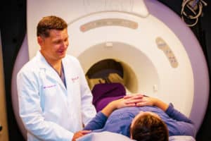 MRI