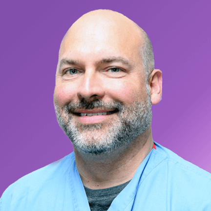 Dr. Brad Prybis