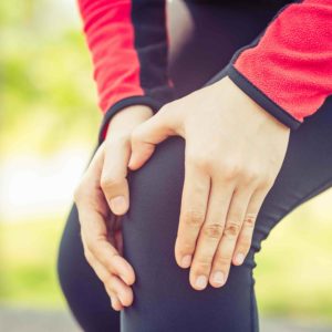 Torn ACL & MCL