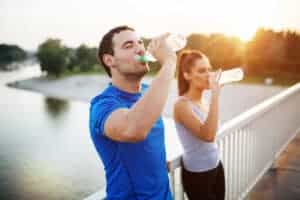 Importance Of Hydrating In Summer Months | AICA Orthopedics