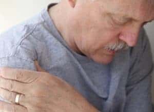 5 Helpful Exercises for a Rotator Cuff Injury