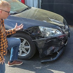 Physical Therapy Specialists After a Car Accident