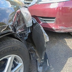 Back Pain After Car Accident