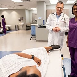 Physical Therapy Specialists After a Car Accident