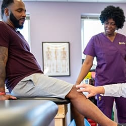 Orthopedic Arthroscopy Knee Surgery