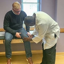 Knee Replacement Surgery