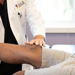 Knee Replacement Surgery