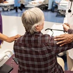 Arthroscopic Surgery for Shoulder Injuries