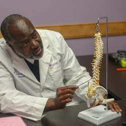 Degenerative Disc Disease