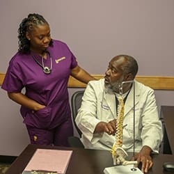 Cervical Spine Surgery
