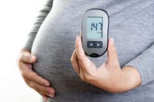 Orthopedic Care for Gestational Diabetes | AICA Orthopedics