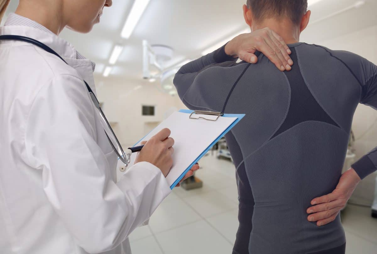 Responsibilities of A Sports Medicine Orthopedic Doctor | AICA Orthopedics