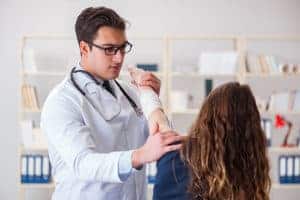 How to Find an Orthopedic Doctor After an Accident