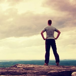Stand Tall For A Better You | AICA Orthopedics