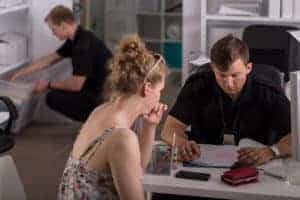 Does a Police Report Matter in My Personal Injury Case