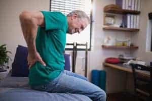 Labral Tears Require Immediate Care | AICA Orthopedics