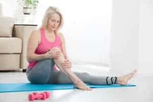 Why Exercise Can Help Relieve Joint Pain | AICA Orthopedics