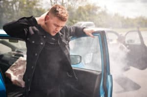 6 Most Common Car Accident Injuries