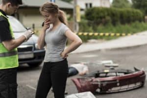 What to Do After an Accident During COVID-19