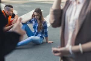 What Is the Difference Between Whiplash and a Concussion