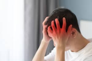 traumatic brain injury
