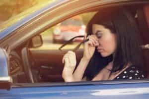 What Headaches After a Car Accident Could Mean 