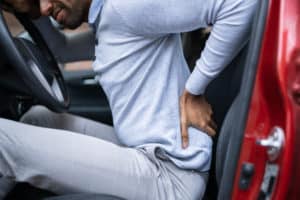 How Much Is a Back Injury Worth In a Car Accident