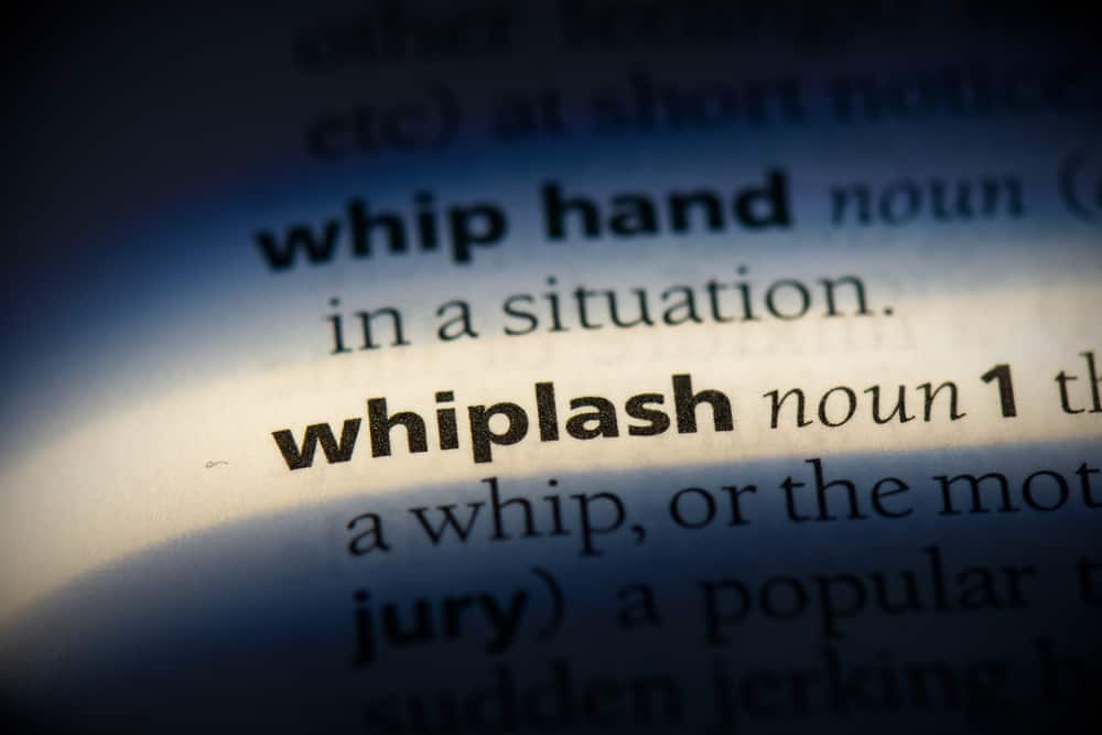 Can Whiplash Cause Vertigo