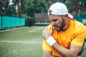 Do I Have a Dislocated Shoulder