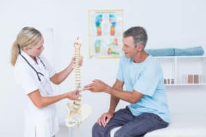 Top 3 Treatment Options for Herniated Discs