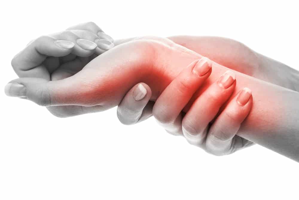 Does My Hand or Wrist Injury Require Immediate Care