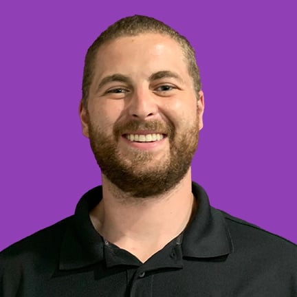 Justin Cox