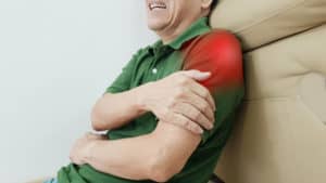 Risk Factors Associated with Rotator Cuff Injury