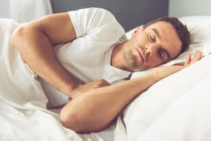 Ways to Get Nighttime Relief for Rotator Cuff Pain