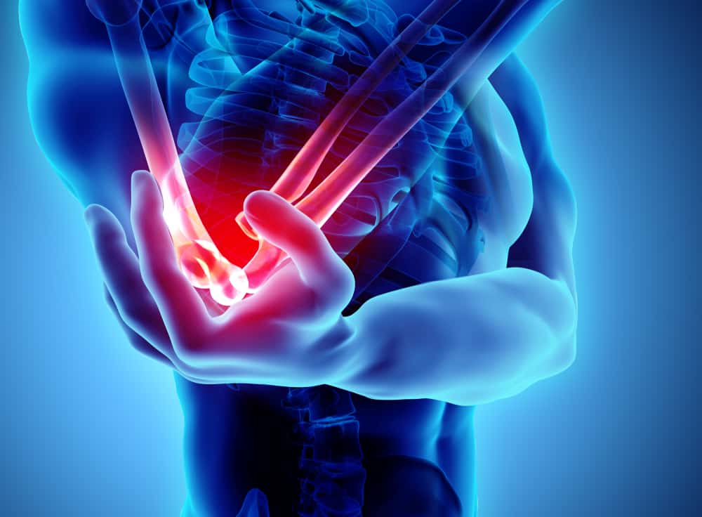 What Is the Difference Between Tennis Elbow and Golfers Elbow