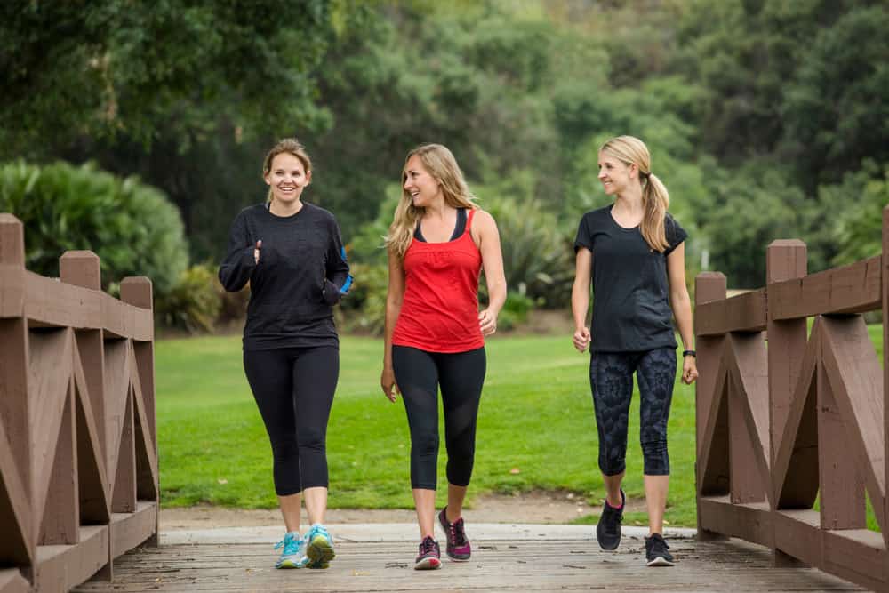 10 Reasons Why Walking Is Good for Your Lower Back