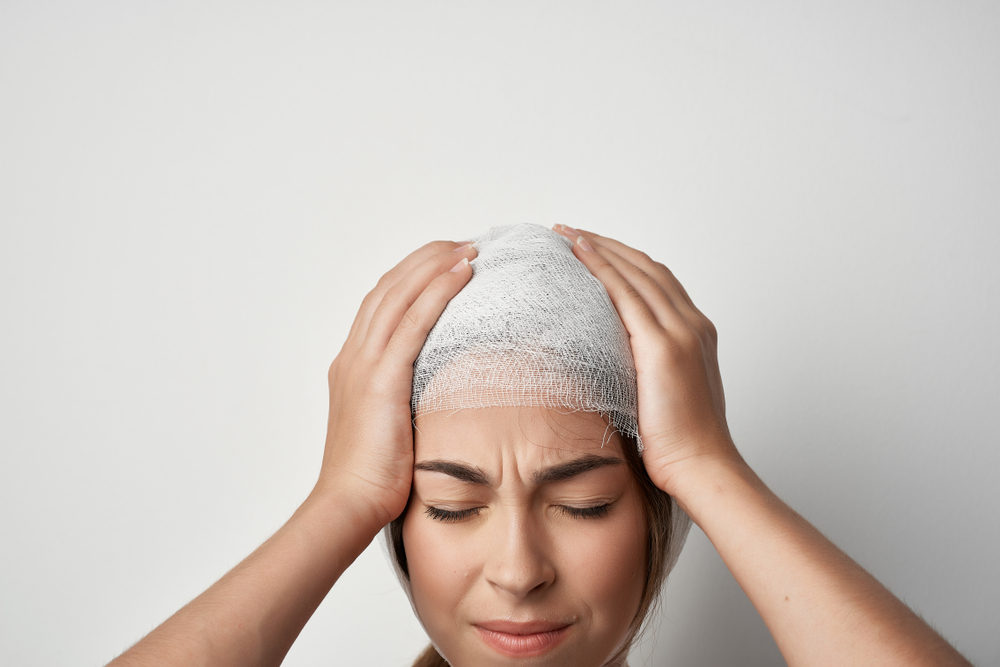 Signs of Concussion Causes, Diagnosis, and Treatments