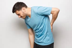Why Does My Back Hurt When Breathing?