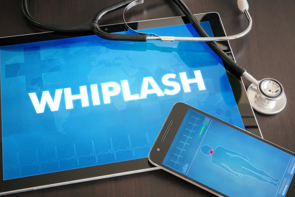 Can Whiplash Cause Neurological Problems?