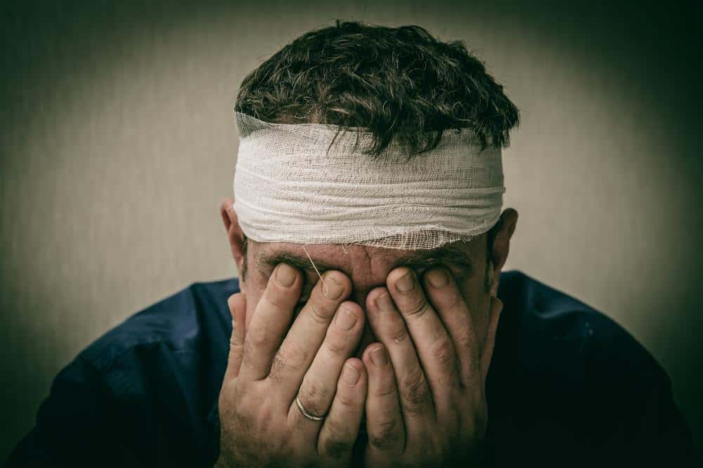 Common Causes and Risk Factors of brain bleed