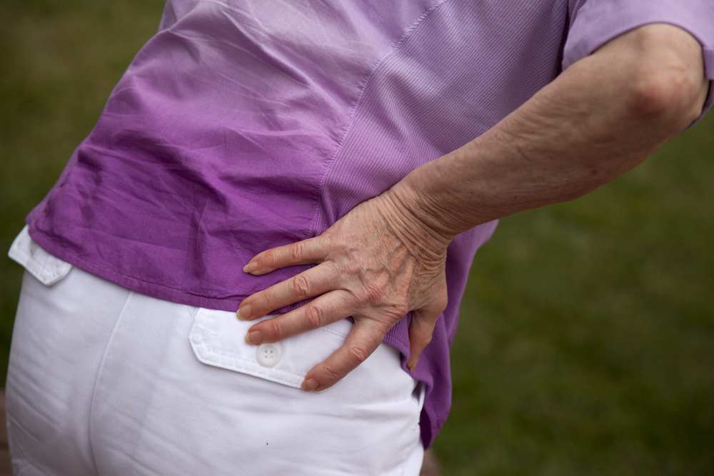 Hip Replacements