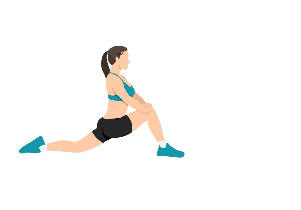 Physical Therapy Can Help with Hip Flexor Strains