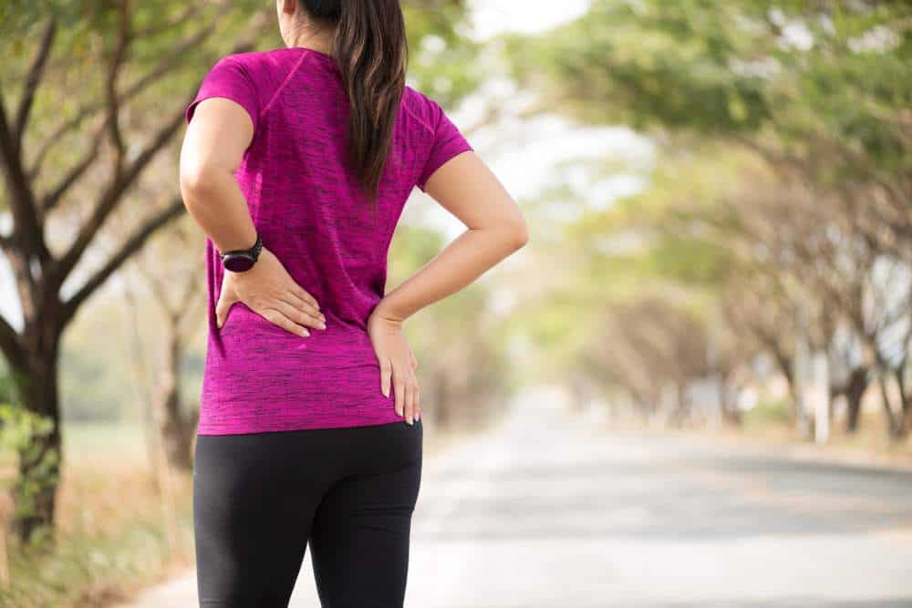 Signs You May Need Hip Surgery