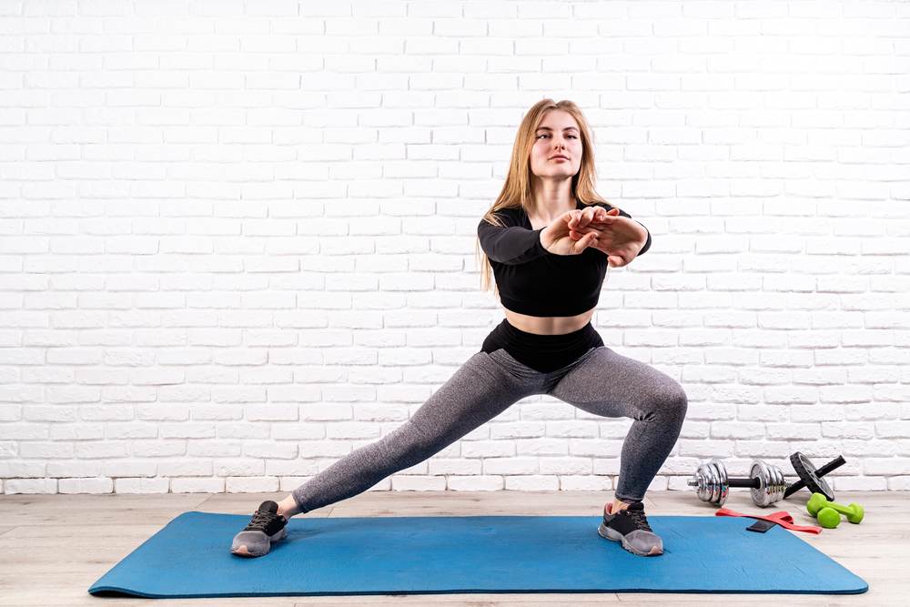 Types of Exercises to Help Your Knee Pain