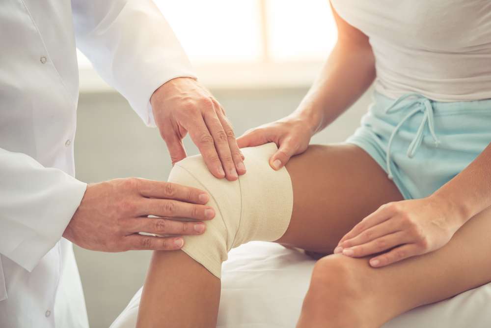 total Joint Replacement Procedure